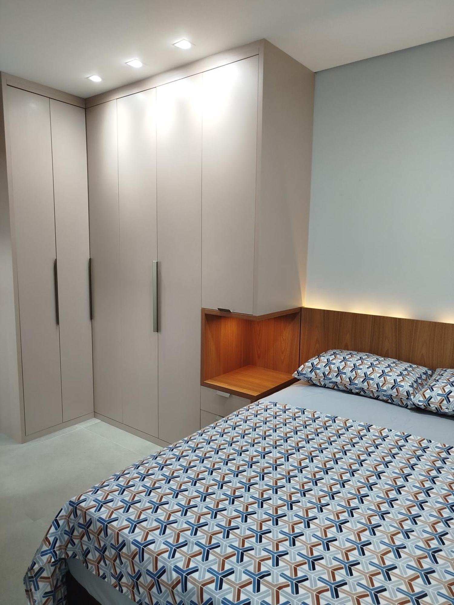 Apartment Perto Do Mar Ingleses Com 2