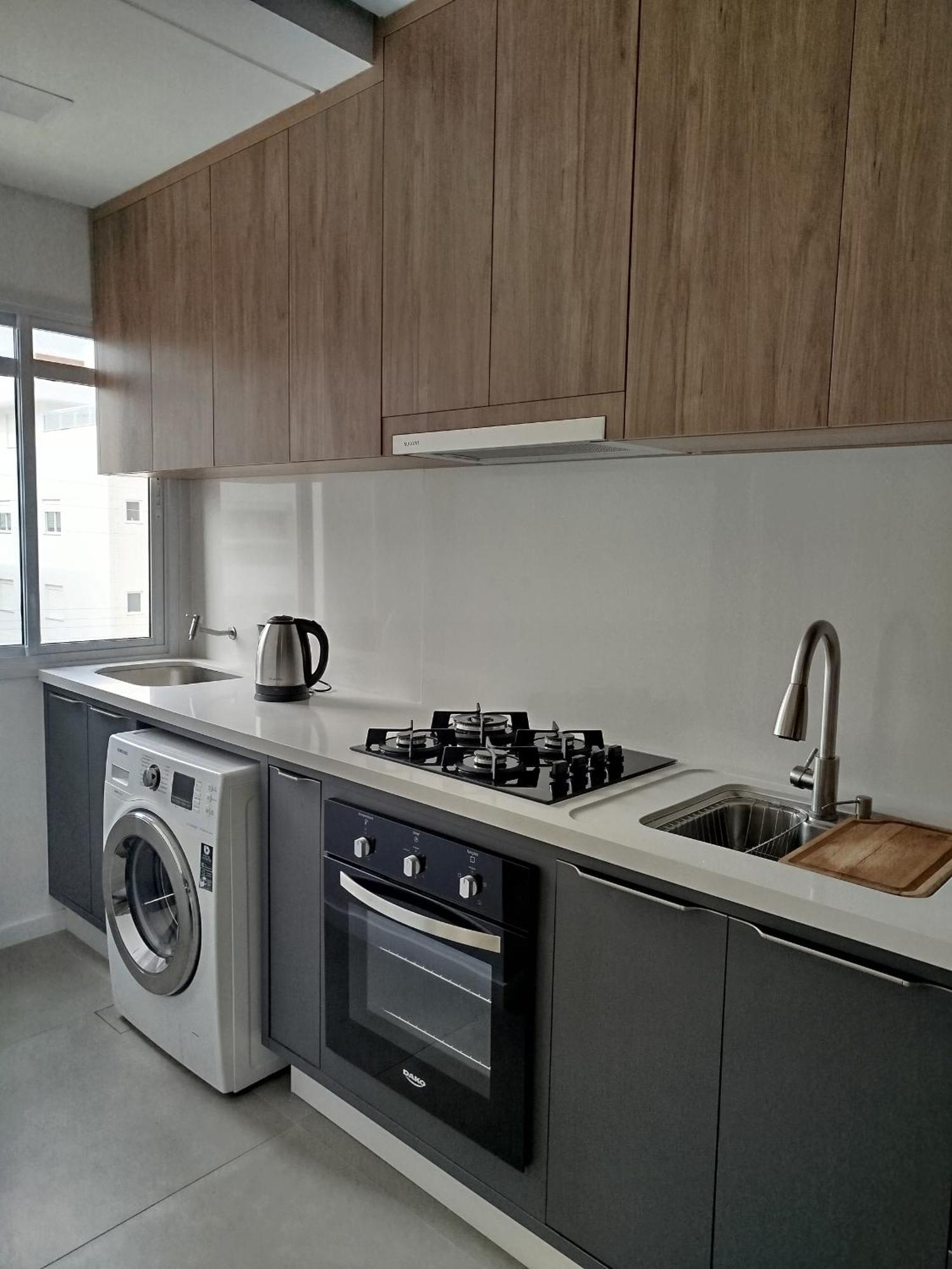 Apartment Perto Do Mar Ingleses Com 2