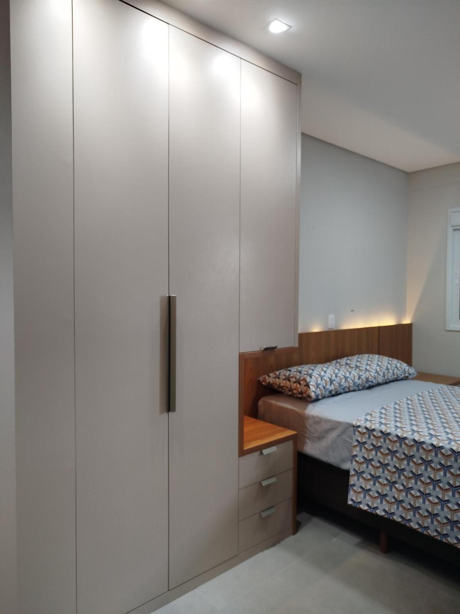Perto Do Mar Ingleses Com 2 Apartment Florianopolis