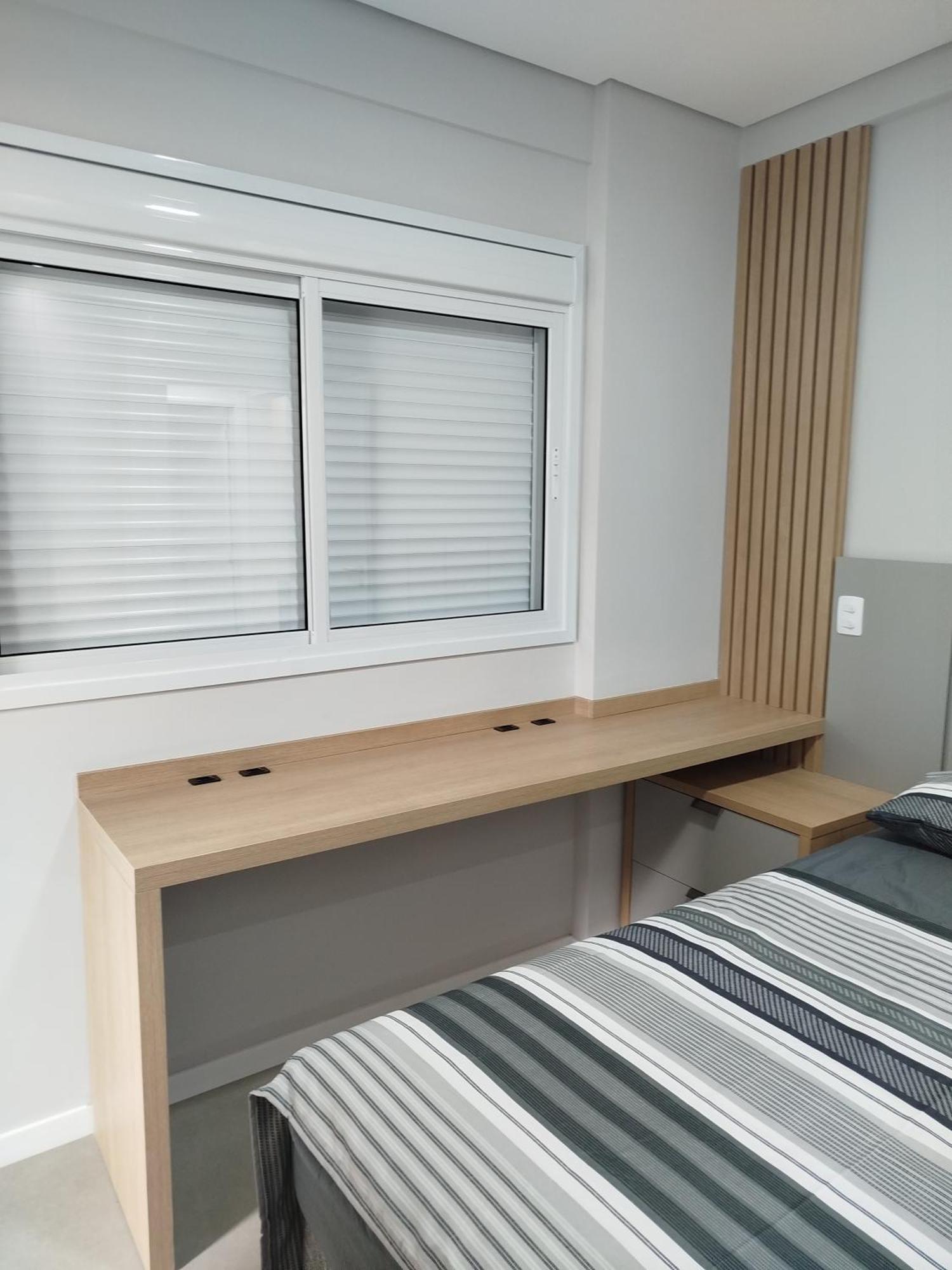 Perto Do Mar Ingleses Com 2 Apartment
